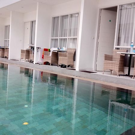 Villa Phyphy 2 Gili Trawangan Kültér fotó