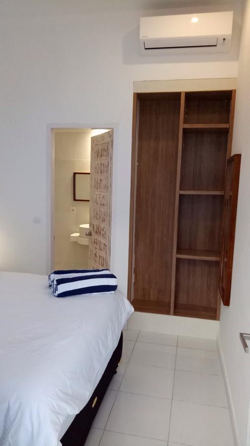 Villa Phyphy 2 Gili Trawangan Kültér fotó