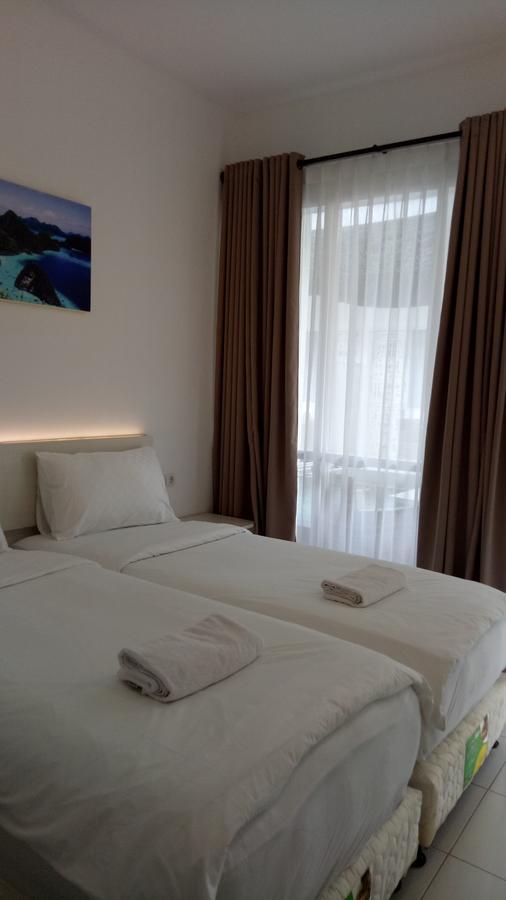 Villa Phyphy 2 Gili Trawangan Kültér fotó