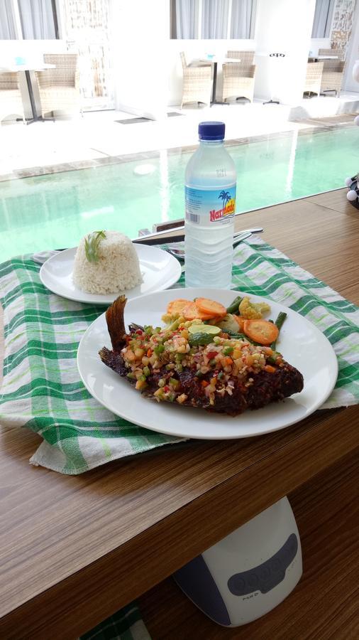 Villa Phyphy 2 Gili Trawangan Kültér fotó