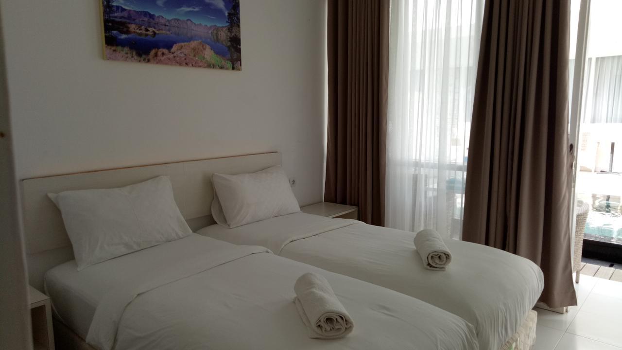 Villa Phyphy 2 Gili Trawangan Kültér fotó