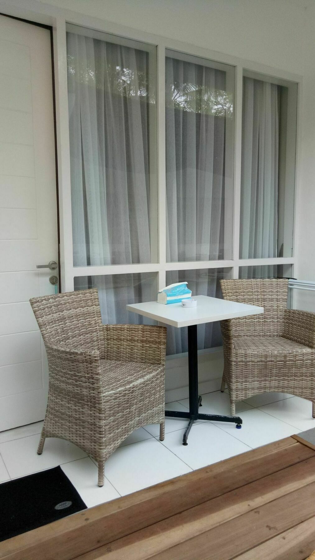 Villa Phyphy 2 Gili Trawangan Kültér fotó
