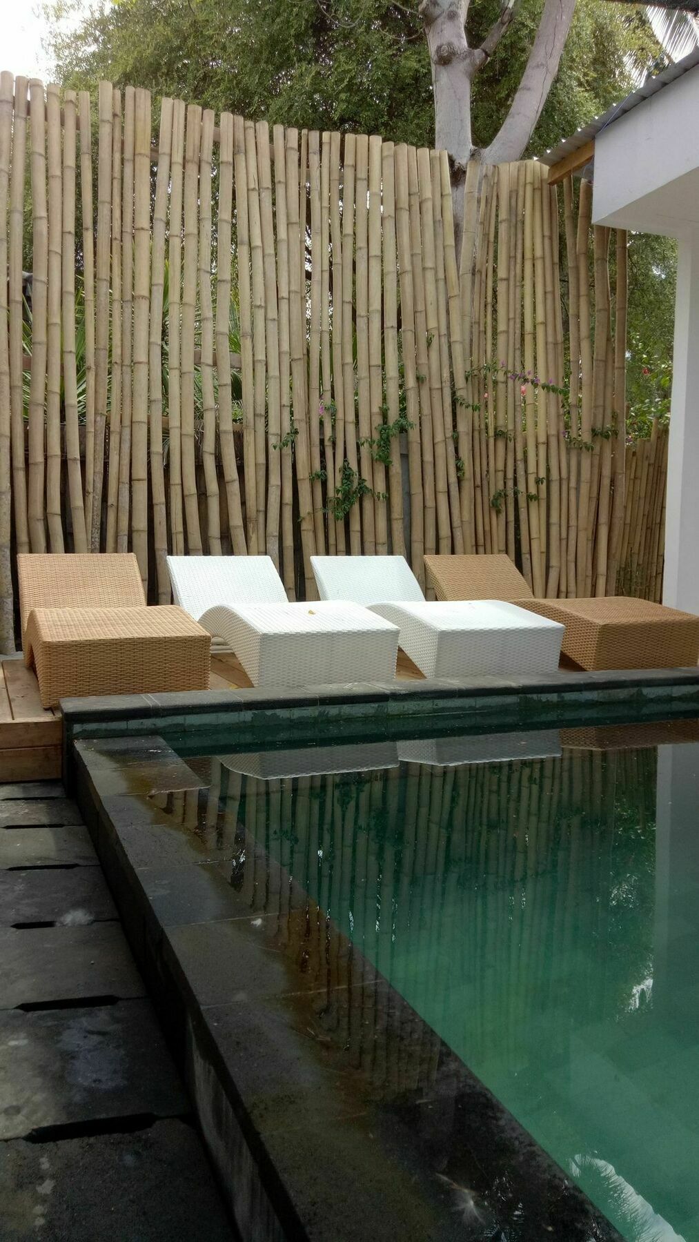 Villa Phyphy 2 Gili Trawangan Kültér fotó