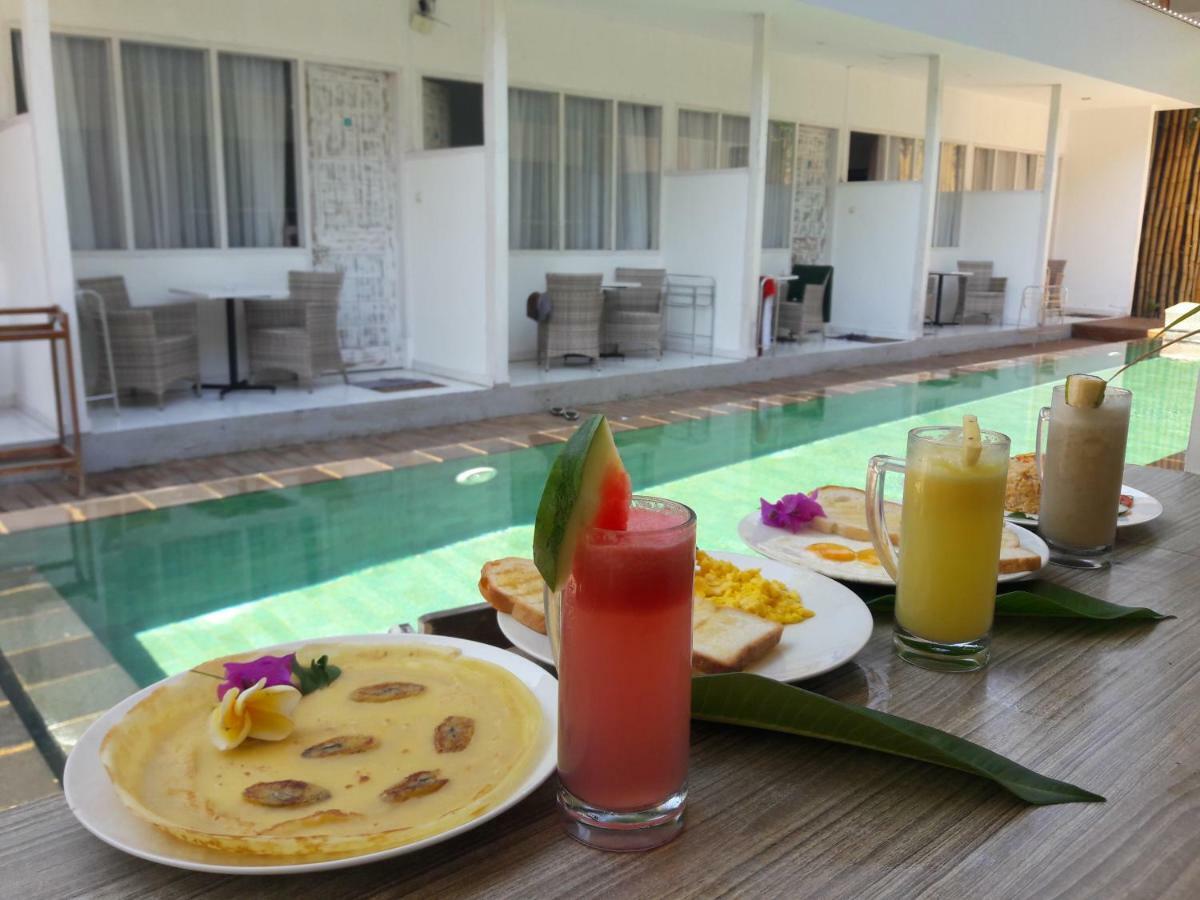 Villa Phyphy 2 Gili Trawangan Kültér fotó